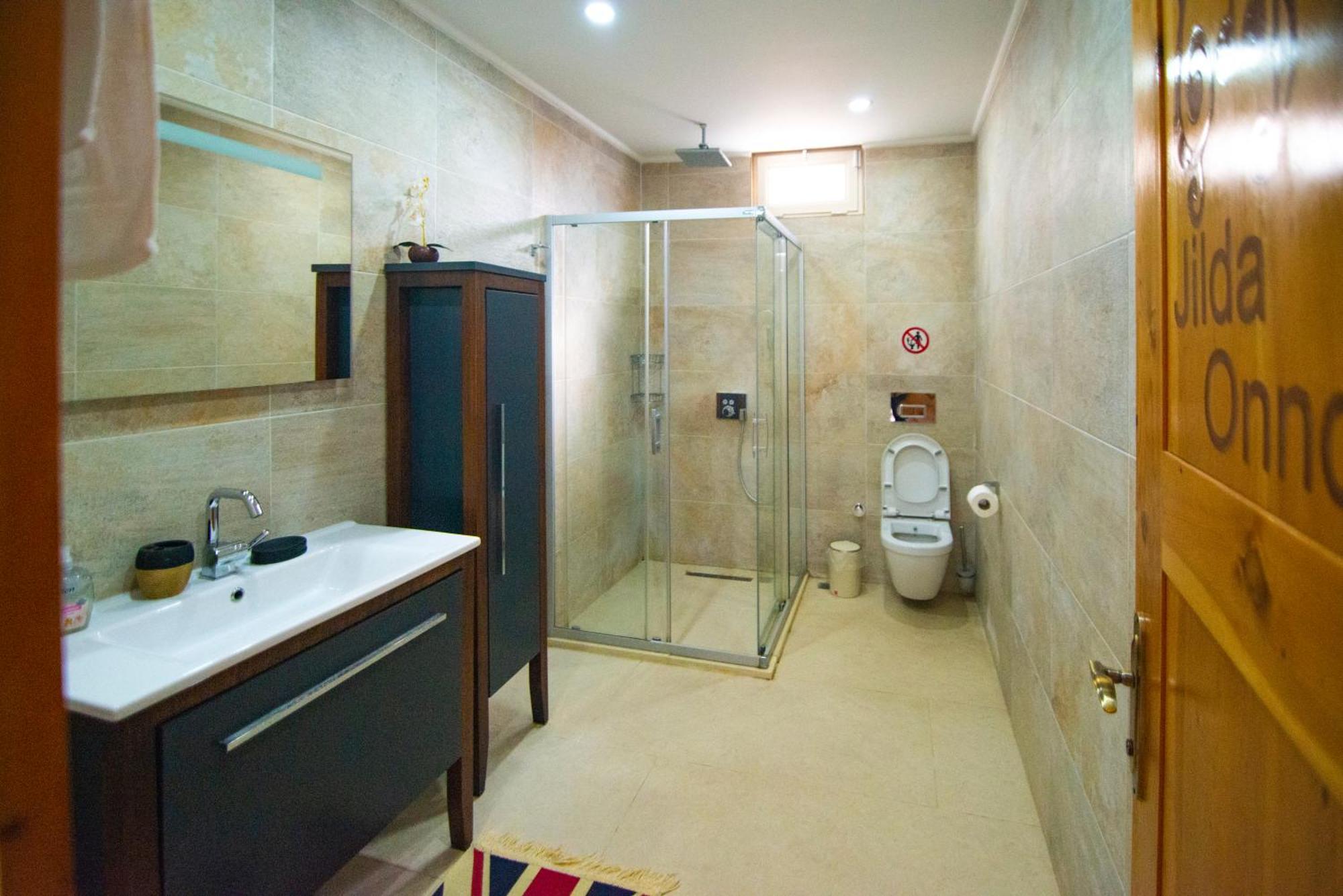 Villa Panorama Kalkan Jilda Livya מראה חיצוני תמונה