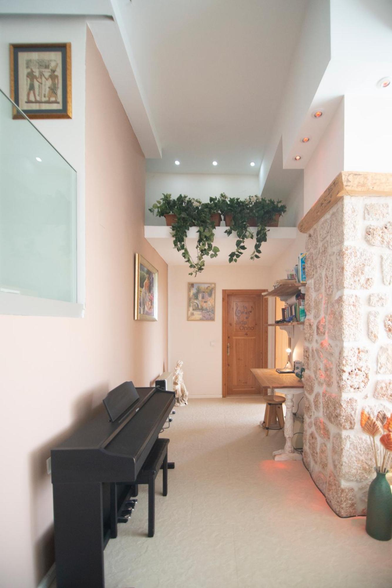 Villa Panorama Kalkan Jilda Livya מראה חיצוני תמונה