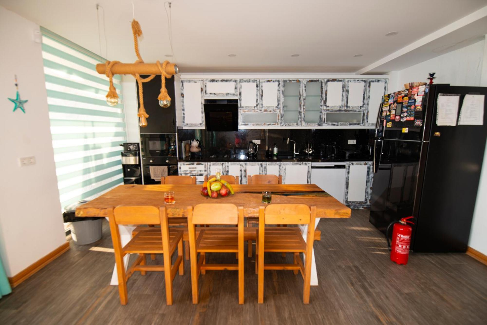 Villa Panorama Kalkan Jilda Livya מראה חיצוני תמונה